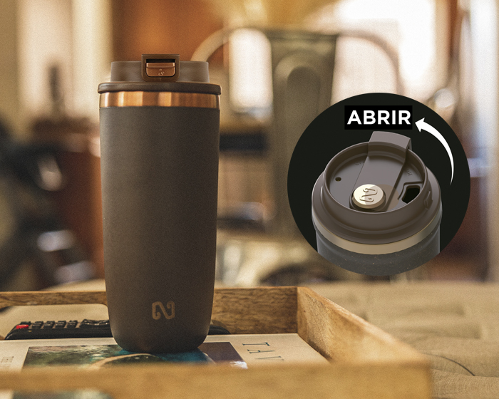 NAYAD NEO TAPA GIRATORIA CON SEGURO - Image 3