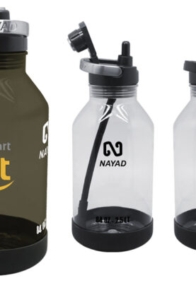 NAYAD TRAVELER 84 OZ