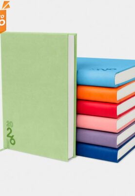 AGENDA DIARIA TERRA 2026