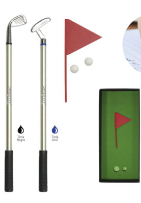 PALOS DE GOLF