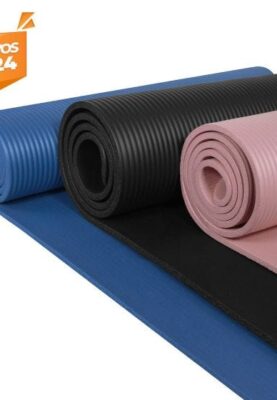 TAPETE YOGA SERENITY