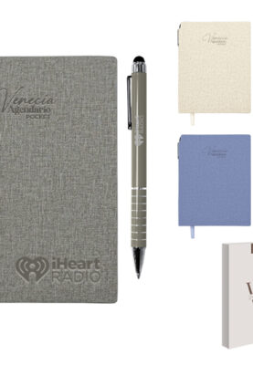 AGENDARIO VENECIA POCKET