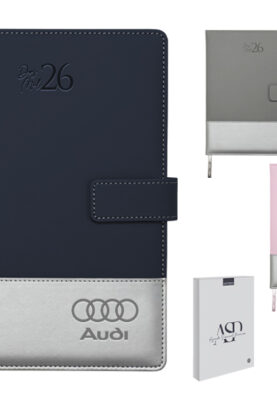 AGENDA SEMANAL PREMIUM 2026