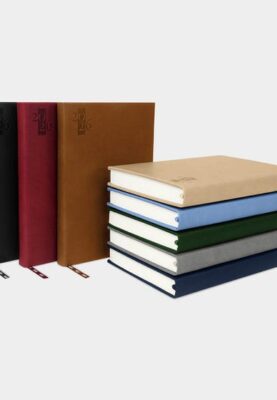 AGENDA DIARIA CLASICA 2026