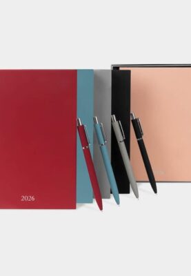 AGENDA DIARIA LETTE 2026