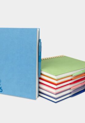 AGENDA SEMANAL TERRA 2026