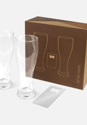 SET DE VASOS MALTIS
