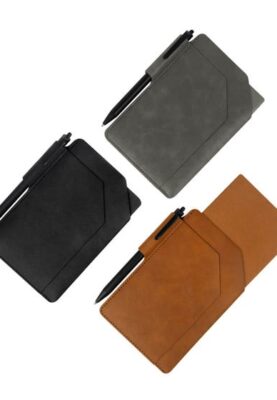 PORTA PASAPORTE RUNA