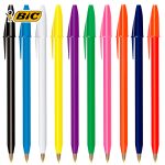BIC RSM