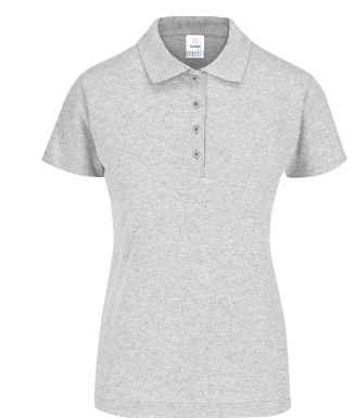 POLO PIQUE DAMA
