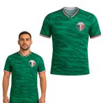 TRICOLOR