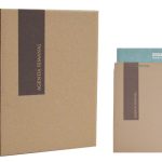 CAJA PARA AGENDA SEMANAL