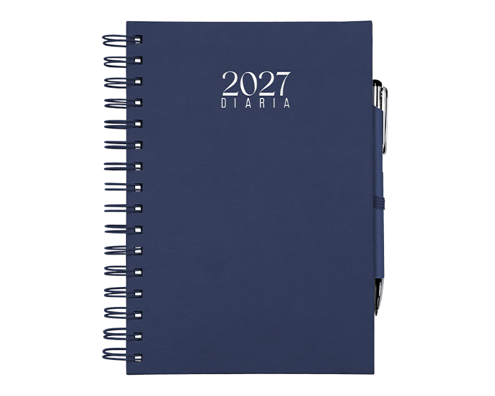 AGENDA DIARIA C/ARILLO 2027 GRANADA - Image 5