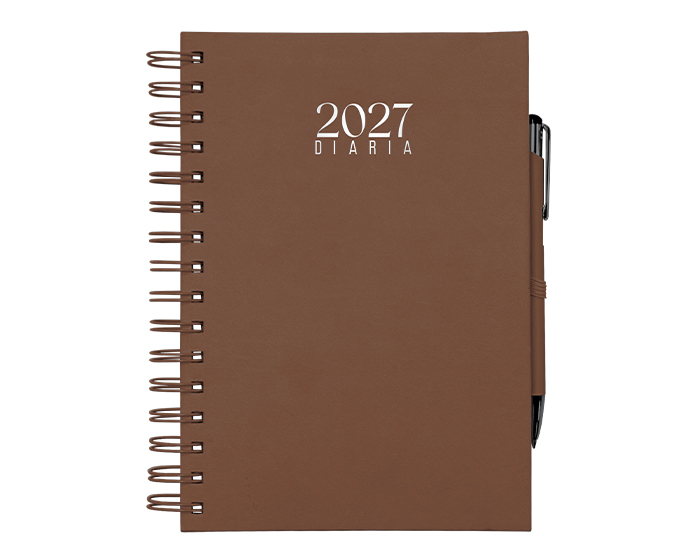 AGENDA DIARIA C/ARILLO 2027 GRANADA - Image 6