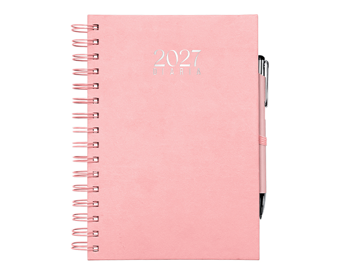 AGENDA DIARIA C/ARILLO 2027 GRANADA - Image 10