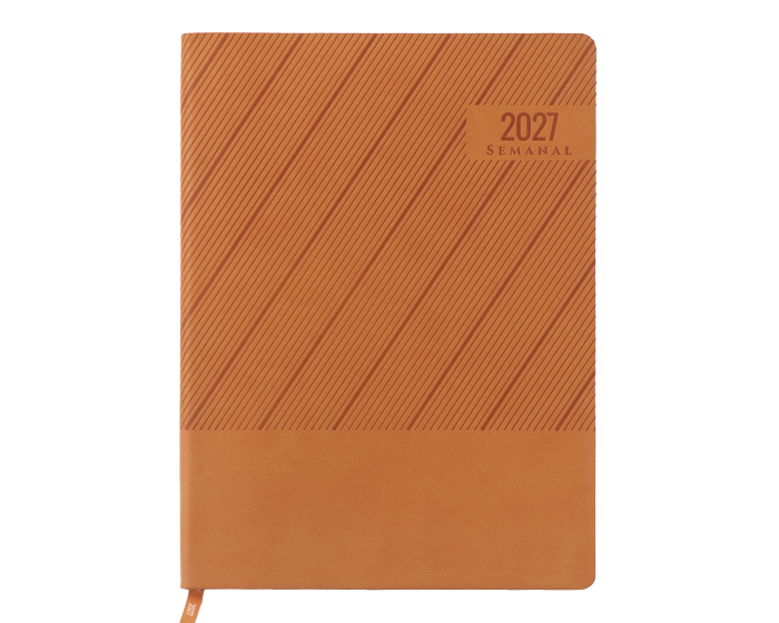 AGENDA SEMANAL 2027 ROMA - Image 10