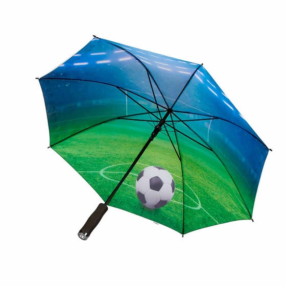 SOCCER FIELD