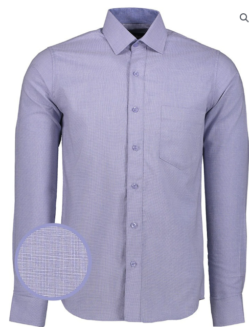 CAMISA PREMIUM