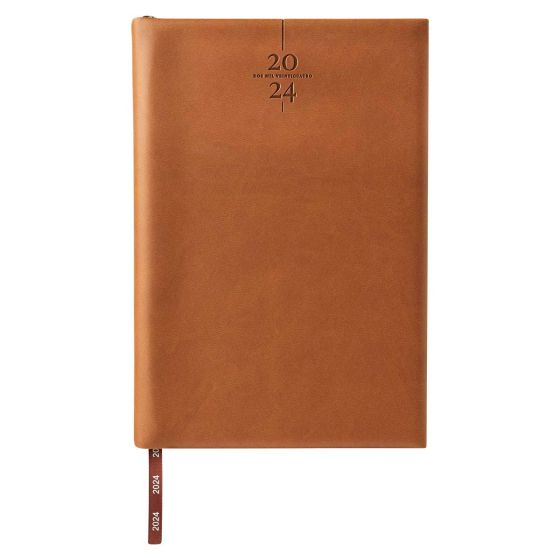 AGENDA DIARIA CLASICA