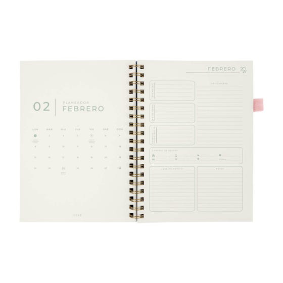 AGENDA SEMANAL TERRA 2027 - Image 25