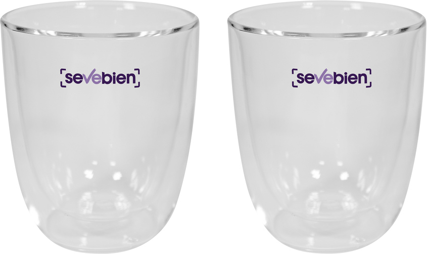 SET VASOS DOUBLE