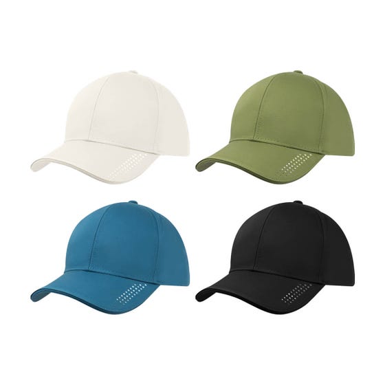 GORRA LUZO