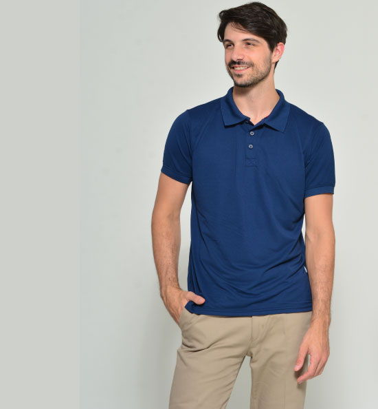 POLO FIT