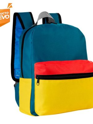 MINI MOCHILA KIDS