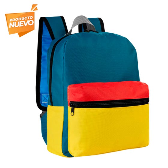 MINI MOCHILA KIDS