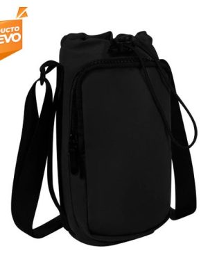BOLSA PORTA BOTELLA MORAN