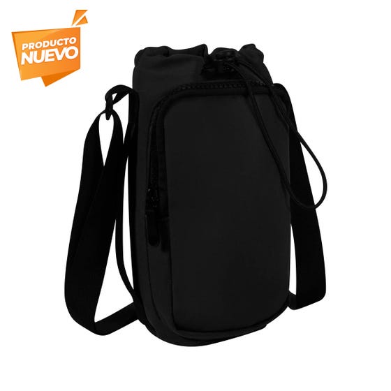 BOLSA PORTA BOTELLA MORAN