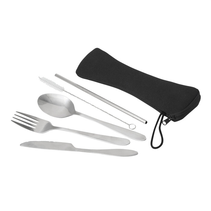 SET DE CUBIERTOS PLAT - Image 4
