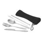 SET DE CUBIERTOS PLAT