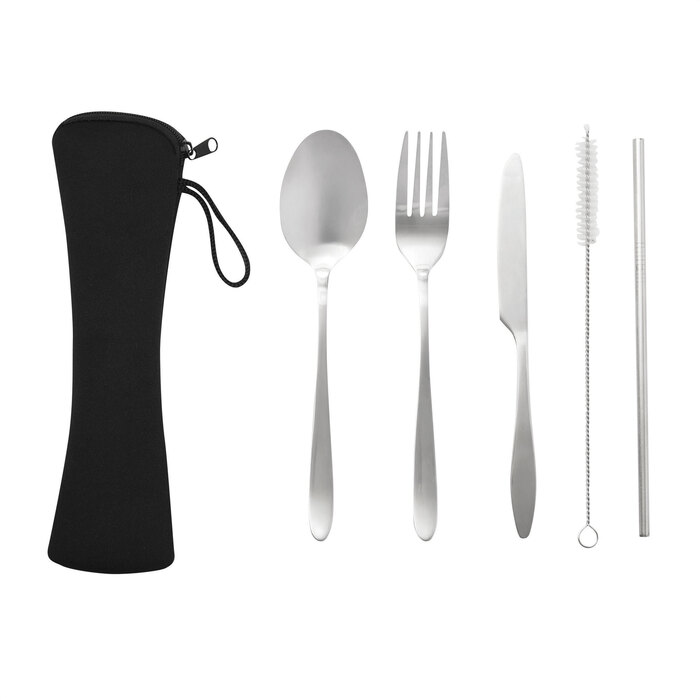 SET DE CUBIERTOS PLAT - Image 5