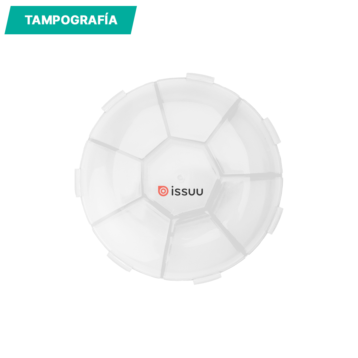 PASTILLERO STILOBE - Image 3
