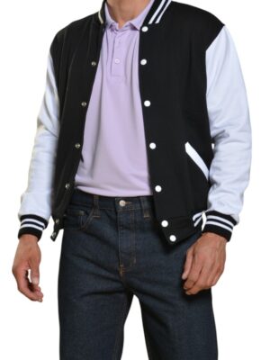 BOMBER COLLEGE UNISEX