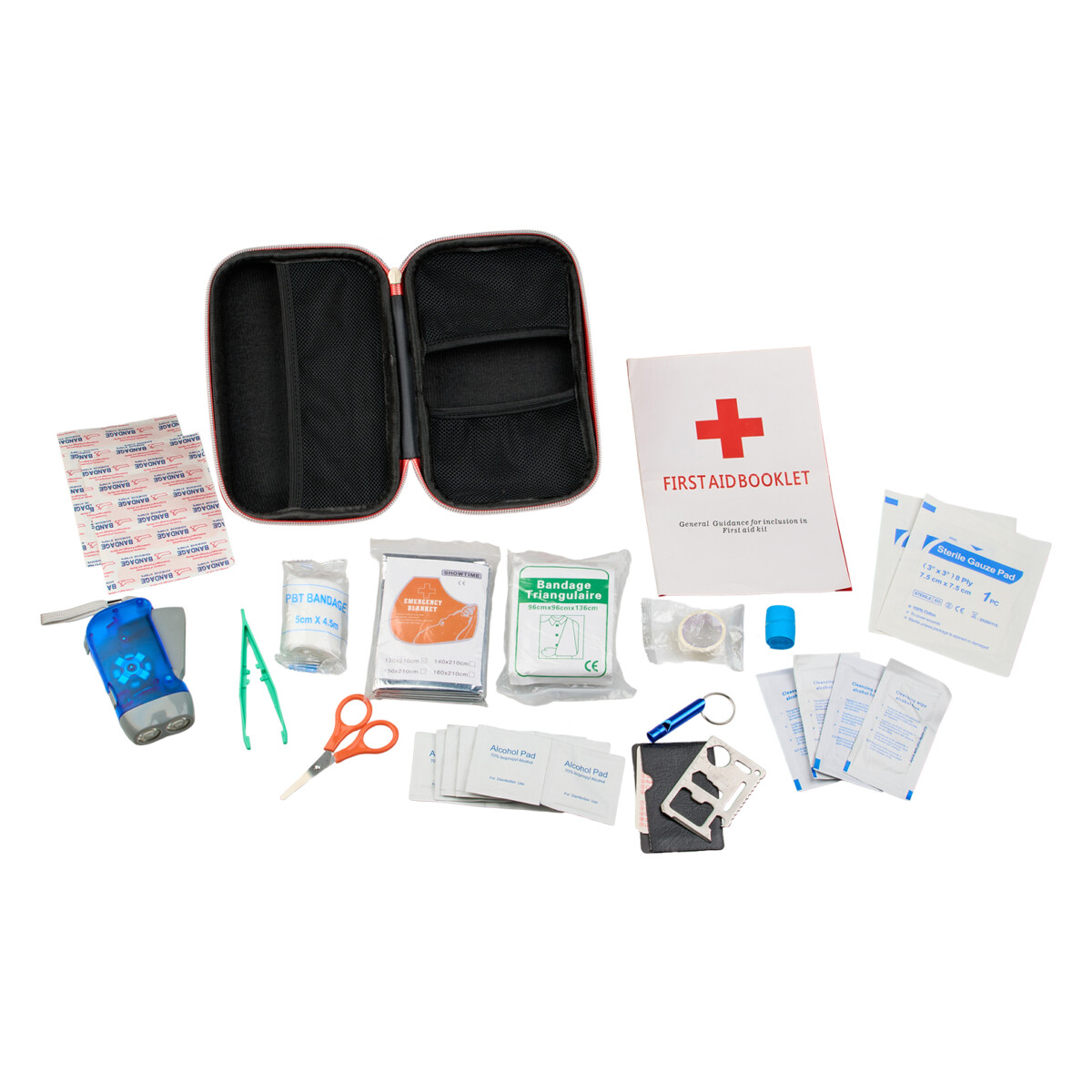 EMERGENCY - Image 3